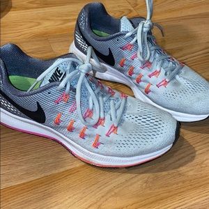 Nike Zoom Pegasus 33